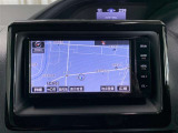 ドライブのお供メモリーナビ付きです♪初めての道路もこれがあれば安心です!