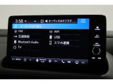 ナビゲーションももちろん装備☆多彩な機能で快適ドライブをアシスト☆オーディオ機能も充実しています☆