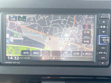 【純正ナビ】人気の純正ナビを装備。オーディオ機能も充実しており、Bluetooth接続すればお持ちのスマホやMP3プレイヤーの音楽を再生可能!毎日の運転がさらに楽しくなります!!