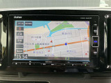 ホンダディーラー純正メモリーナビ