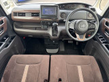 N-BOX G L ホンダセンシング カッパーブラウンスタイル 