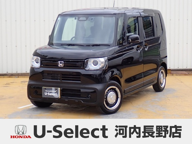 ホンダ N-BOX 