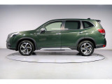 フォレスター 2.0 アドバンス 4WD 