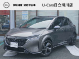 令和4年3月登録車 日産 オーラ G オーディオレス