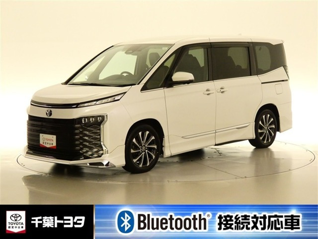 ヴォクシー  2.0 S-Z