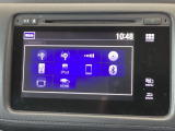 ナビ機能だけでなく、フルセグ、Bluetooth、DVDとCD再生などのオーディオ機能がついています!