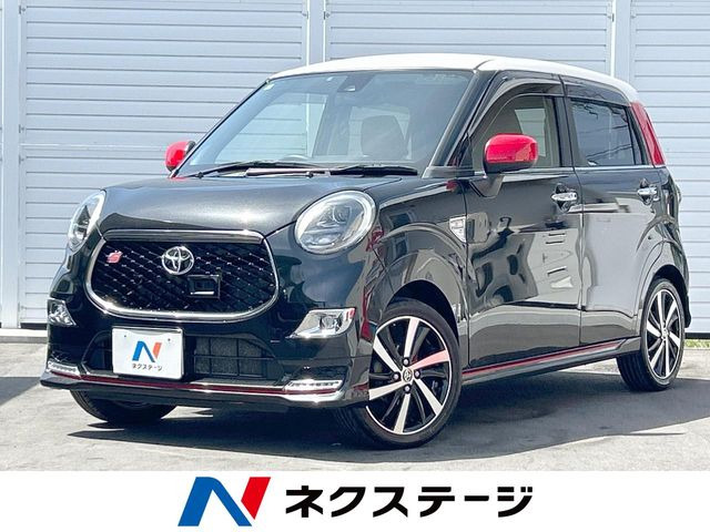 トヨタ ピクシスジョイ 