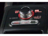 SIドライブ装備