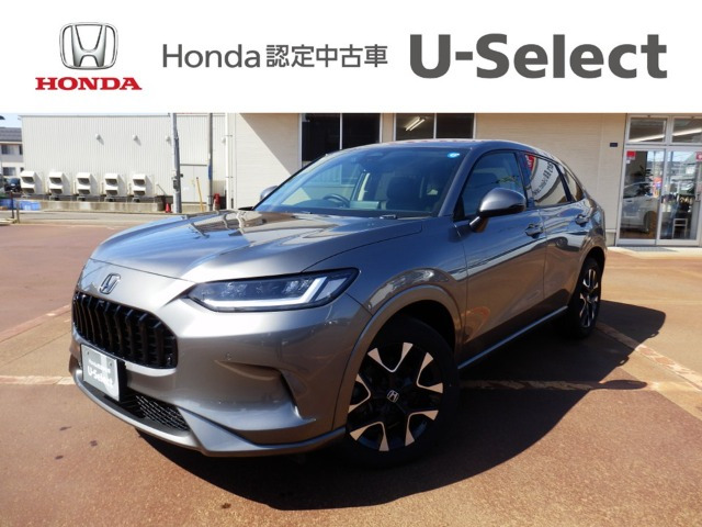 ZR-V 2.0 e:HEV Z 4WD 