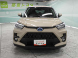 トヨタの安心ブランド『トヨタ認定中古車』まるごとクリーニング・車両検査証明書・ロングラン保証付き☆