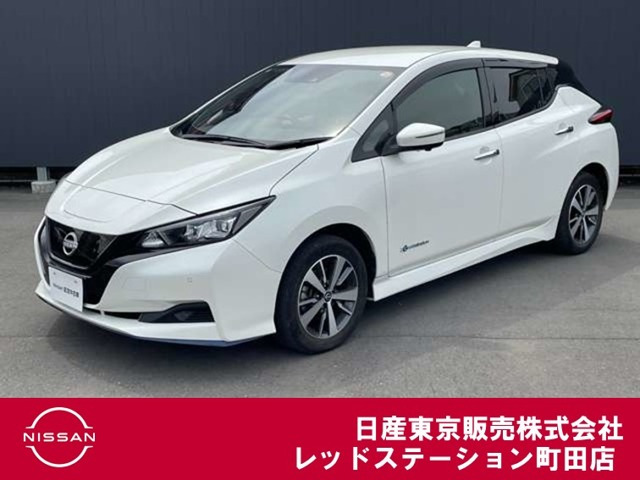 日産 リーフ 