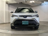 カローラクロス 1.8 ハイブリッド Z E-Four 4WD 