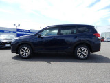 フォレスター 2.5 ツーリング 4WD 