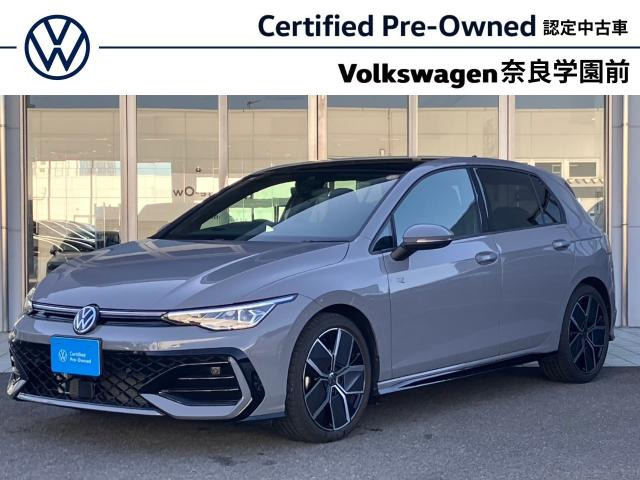 フォルクスワーゲン ゴルフ 