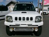 ジムニー XG 4WD 