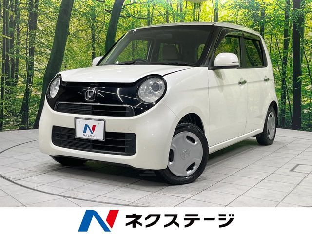 N-ONE G Lパッケージ 