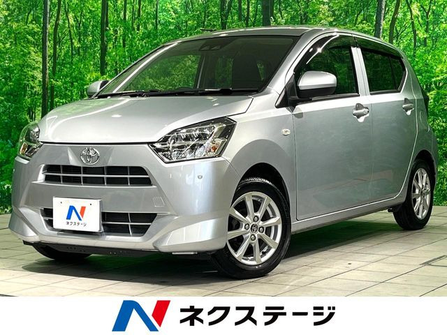 ピクシスエポック G SAIII 