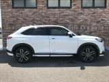 安全運転支援システム「Honda SENSING」が装備されているので日々の運転も安心です。