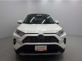 RAV4 2.5 ハイブリッド G E-Four 4WD 