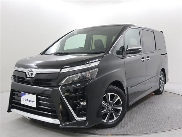 ヴォクシー 2.0 ZS 煌III 