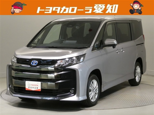 ノア  1.8 ハイブリッド S-Z E-Four 4WD