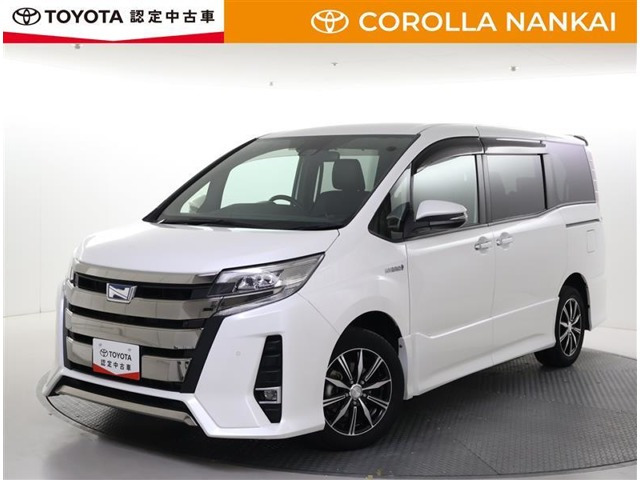 トヨタ ノア 