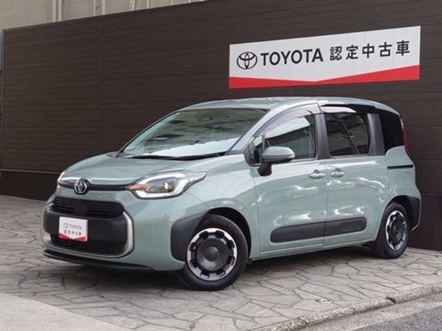 シエンタ ハイブリッド 1.5 Z 