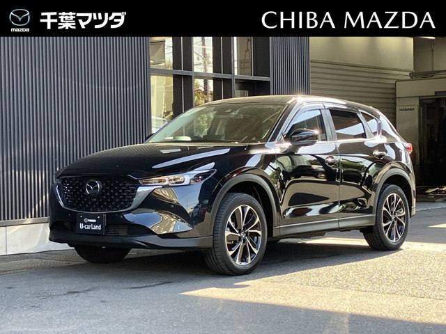 マツダ CX-5 