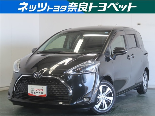 シエンタ 1.5 G クエロ 