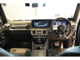 Gクラス AMG G63 4WD 