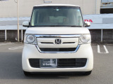 N-BOX G L ホンダセンシング 