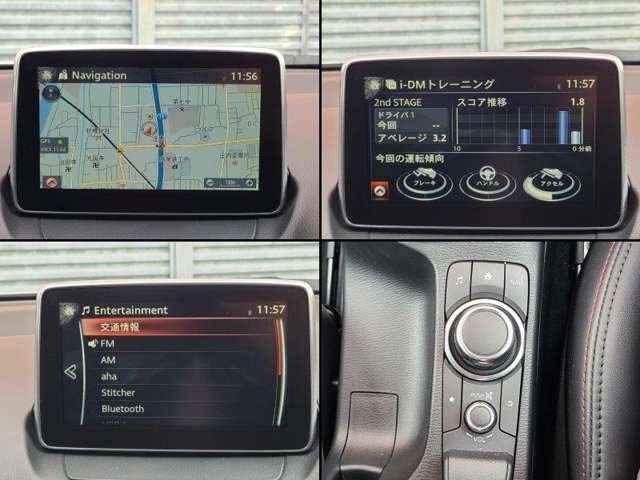 マツダ CX-3 1.5 XD ツーリング 4WD の中古車詳細 (32,000km