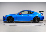 BRZ 2.0 tS GTパッケージ 