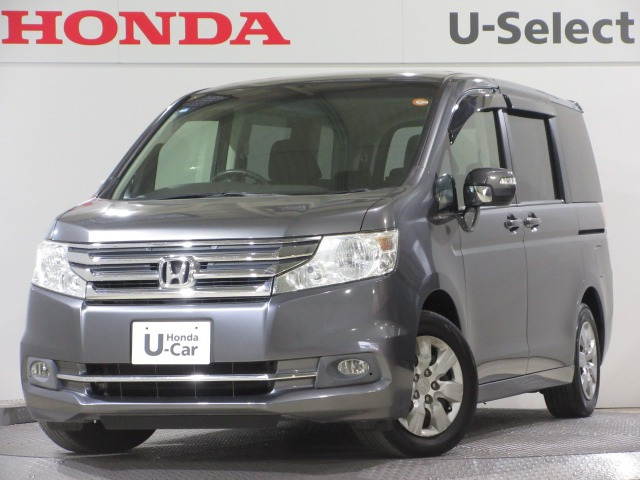 ステップワゴン 2.0 G コンフォート セレクション 