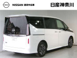 おクルマ選びは是非、日産神奈川へお任せください!当店スタッフが、お客様のご希望にピッタリな1台をご紹介します。お気軽にご相談ください♪