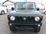 ジムニー XL スズキ セーフティ サポート 4WD 
