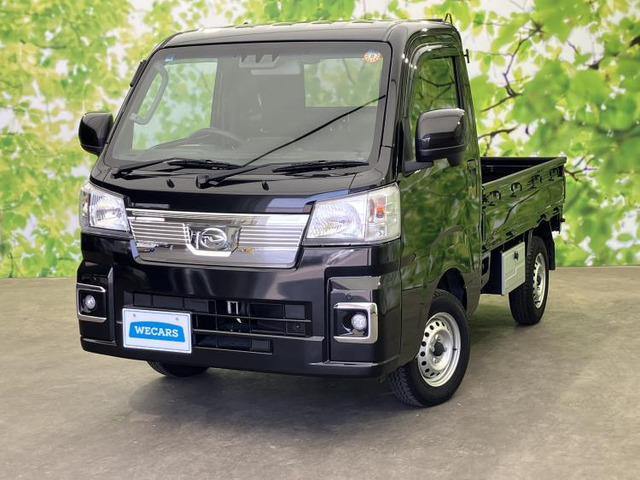 ハイゼットトラック エクストラ 