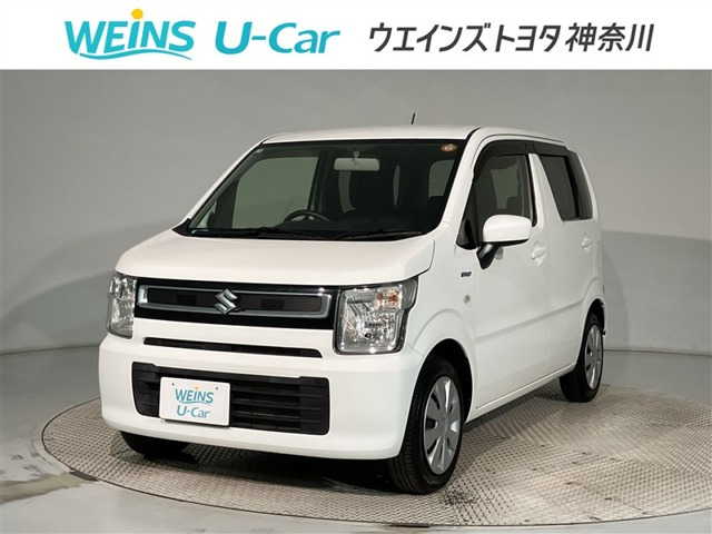 スズキ ワゴンR 