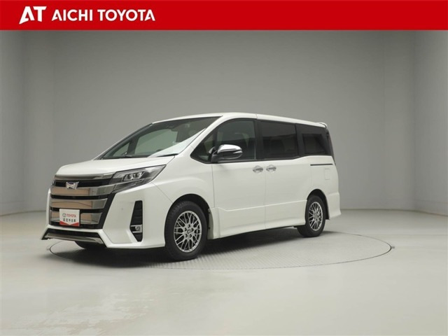 ノア 1.8 ハイブリッド Si W×B II 