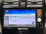 【日産純正メモリーナビ】メモリーナビが付いてお出かけのときも迷わず目的地に到着出来ます♪♪