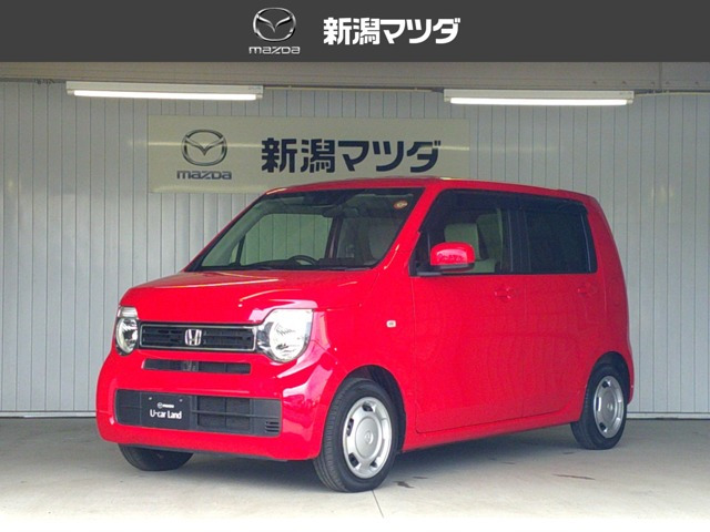 N-WGN L ホンダ センシング 