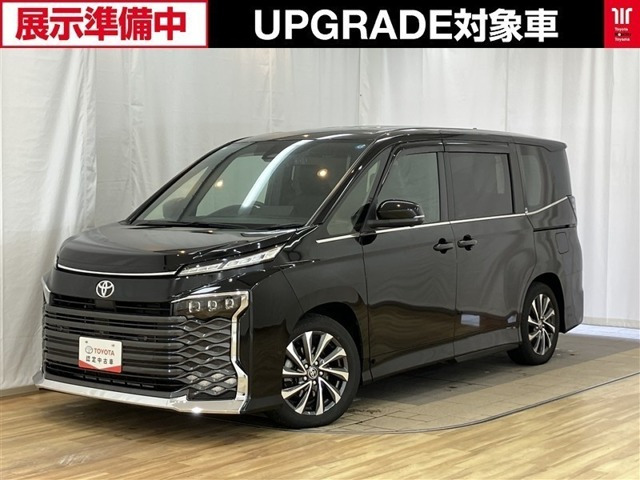 ヴォクシー  2.0 S-Z