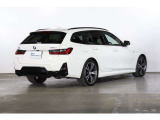 3シリーズツーリング 320d xドライブ Mスポーツ エディション シャドー 4WD 
