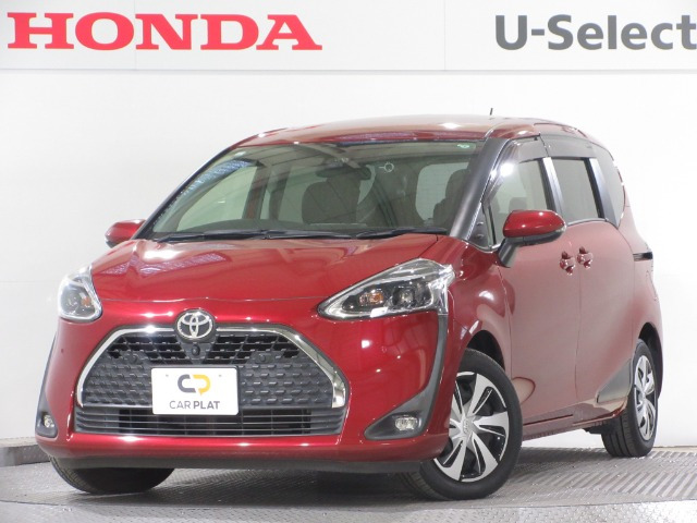 シエンタ 1.5 G クエロ 