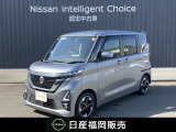 日産 ルークス