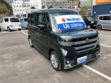 現車確認(契約時)と納車時にご来店をお願いしております。ご来店頂くのが難しい遠方のお客様は、お近くのスズキ正規代理店へお問い合わせください。