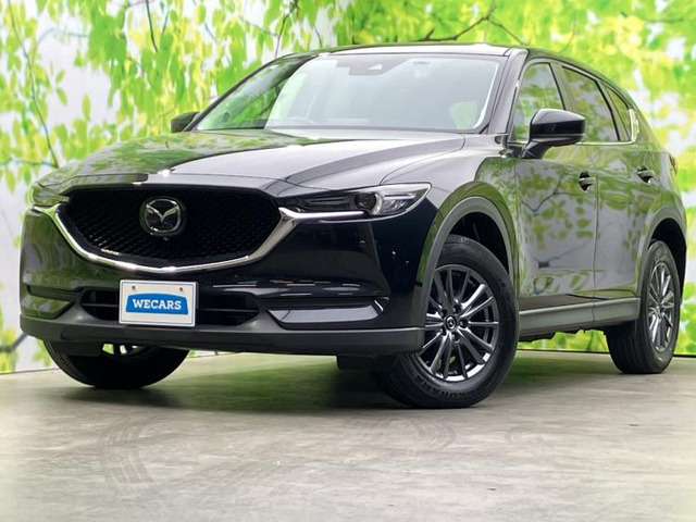 マツダ CX-5 