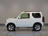 ジムニー XC 4WD 