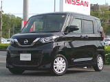 日産 デイズルークス