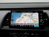 ナビゲーション装備☆多彩な機能で快適ドライブをアシスト☆オーディオ機能も充実していますね☆